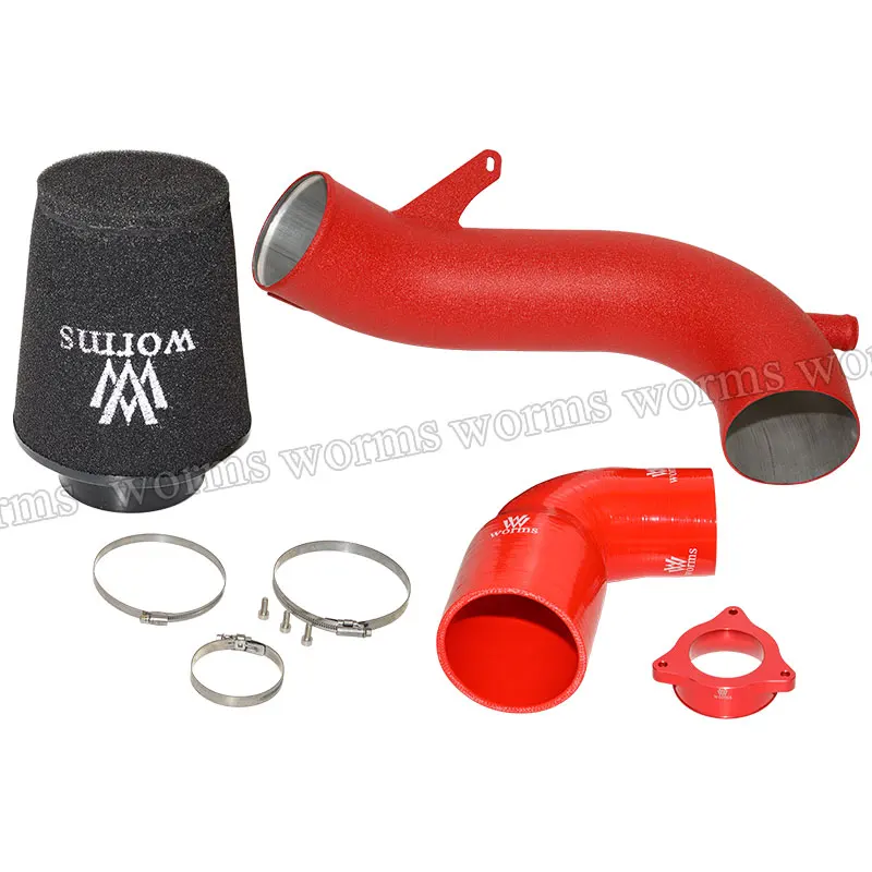 

Worms Intake Kit Racing High Performance For Hyundai I30N Veloster N Kona N 2.0