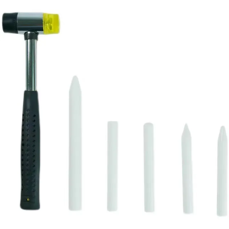 Practical Car Dent Removal Heating Machine, Paintless Dent Remover Equipment for Auto Body Metal Panel Repair