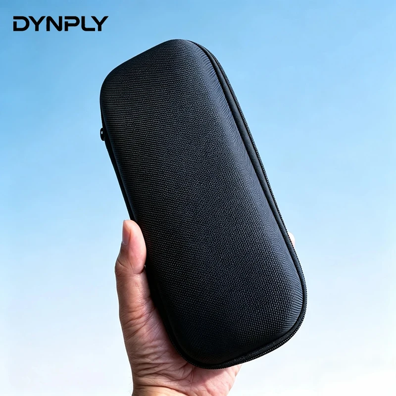 Estojo de Armazenamento Portátil para POWKIDDY RGB10 MAX3 PRO MAX X28, Bolsa Protetora