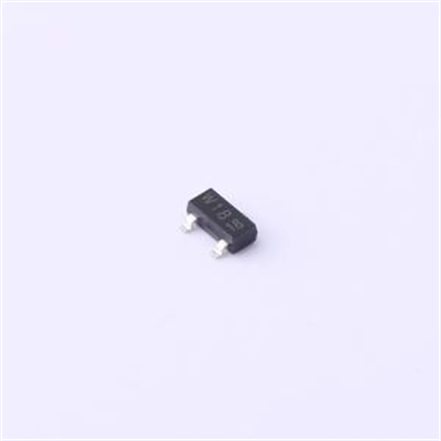 

300PCS/LOT PDTC143ZT,235 (Transistors/Thyristors)