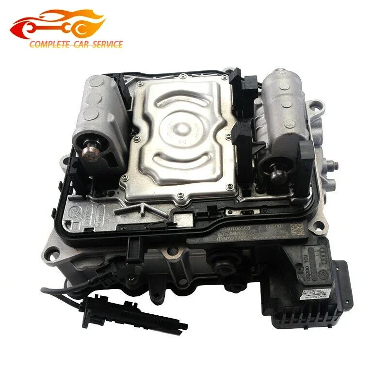 0AM 0CW DQ200 DSG7 Transmission Gearbox Mechatronic valve Body Suit For VW Audi Skoda Seat 0AM927769D 0AM 325 025D