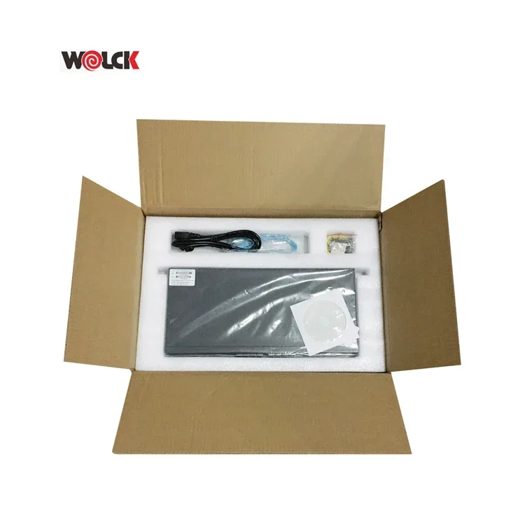 Заводская цена Fttx 4-контактный модуль SFP GPON OLT