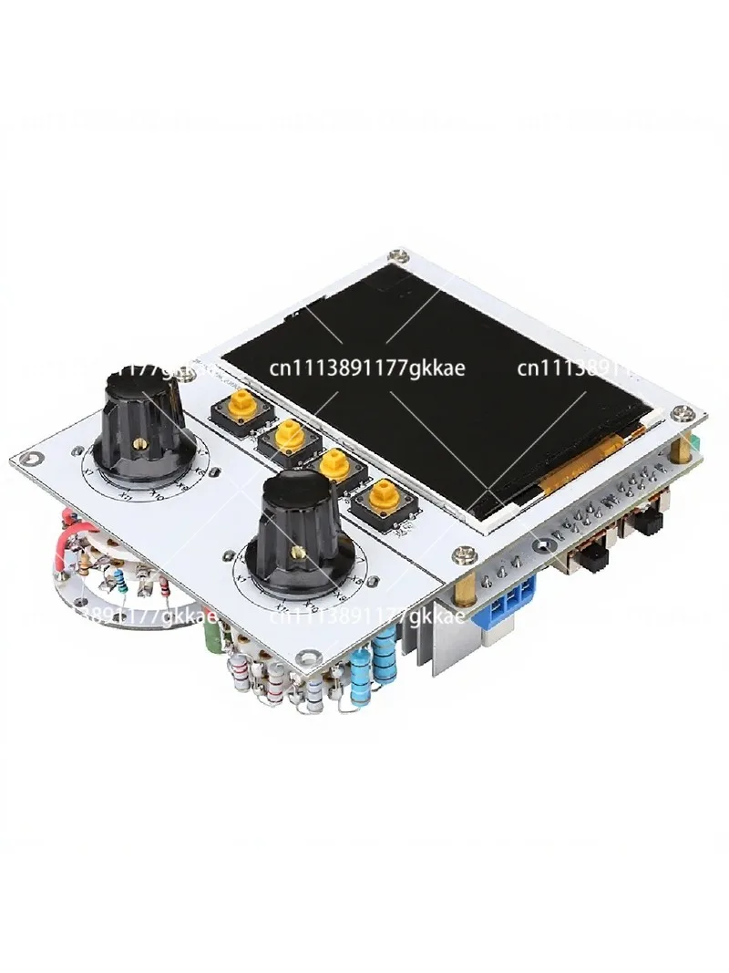 Transistor Characteristic Curve Tester Instrument 5A Collector Current