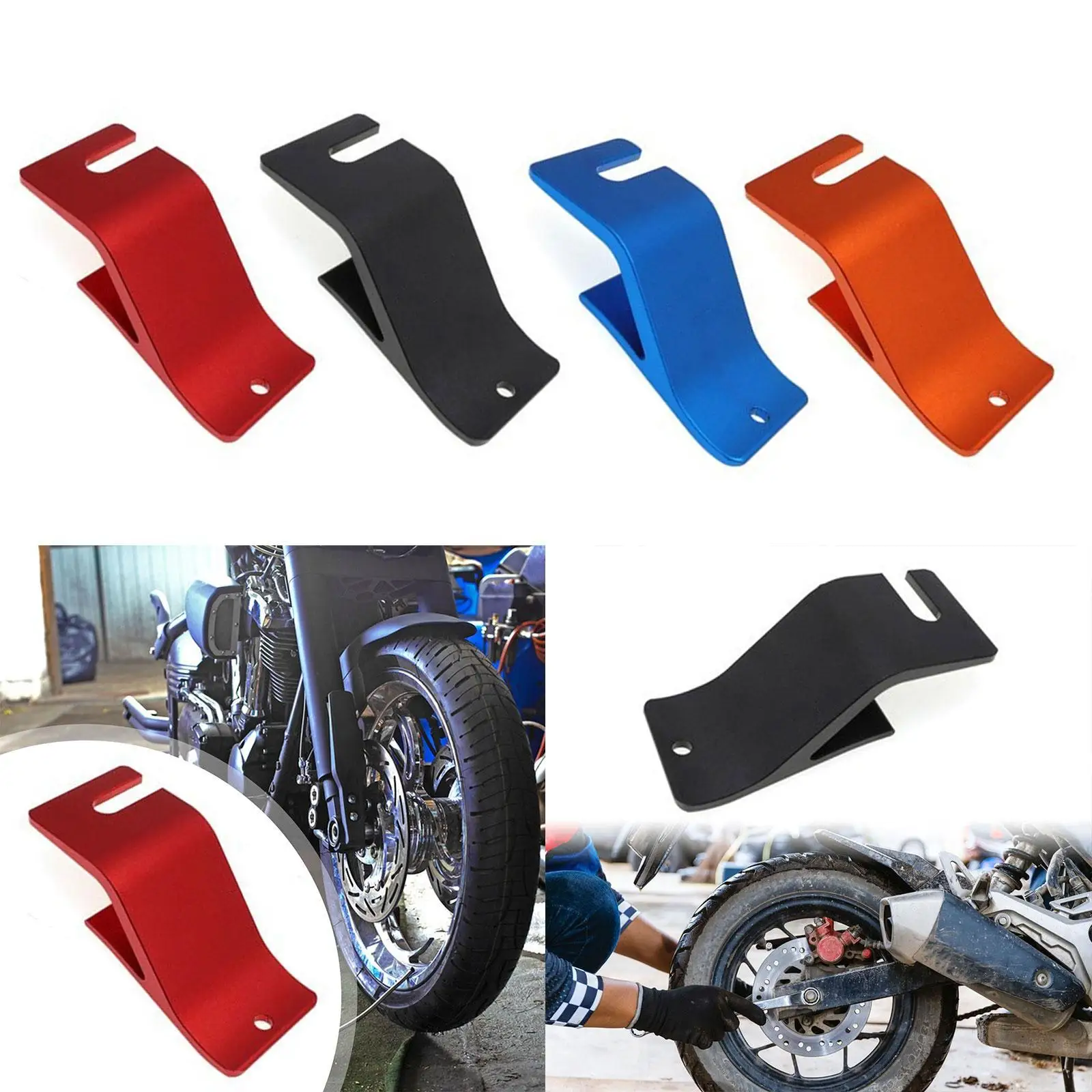 

Motorcycle Tire Bead Holder Accessory Assist Motorcross Professional Sturdy Bead Tire Installation Assistance Tool Tire Tool