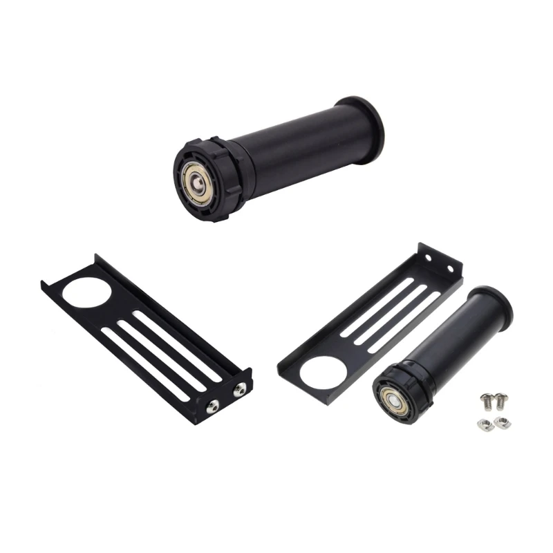 

Модернизированный комплект держателя катушки с нитью со встроенным кронштейном подшипника для Ender-3