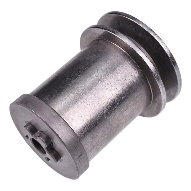 

ABUG- 7022, LC356AWD, LC356, HD725E, HD775HW, HD800HW, HU675AWD Lawn Mower Blade Adapter 581851501