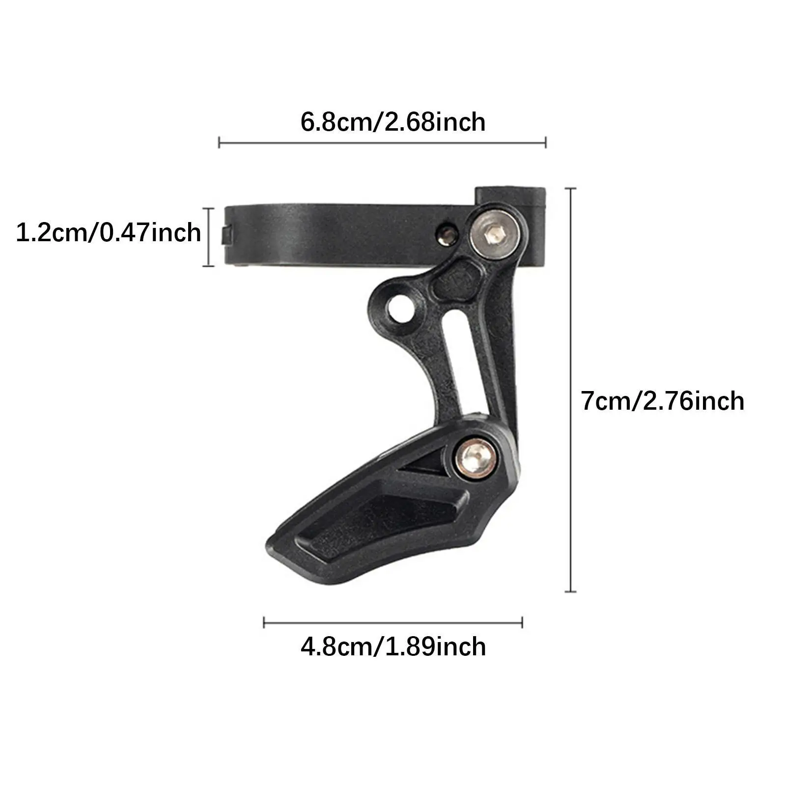 JOGuide-stabilisateur de vélo de route, accessoires anti JODstresspour le bain