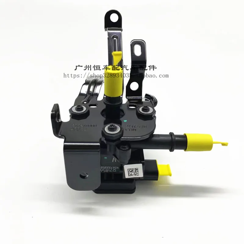 

For Buick Excelle GL6 Chevrolet cruze 1.0 /1.3 carbon canister solenoid blow off pump