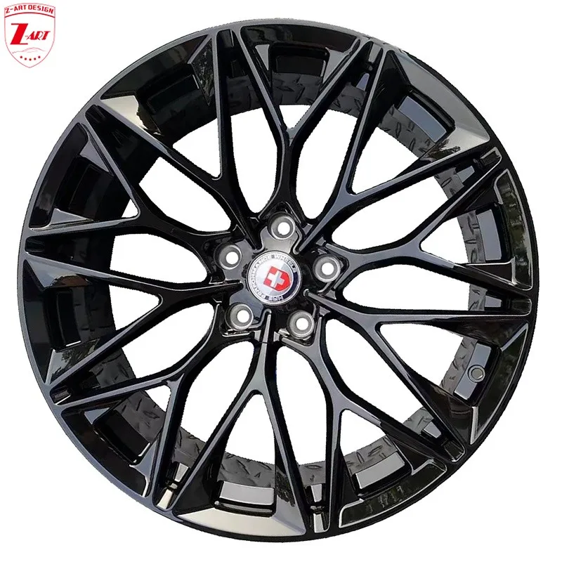 

Z-ART Monoblok Forged Aluminum Wheel for Porsche 992 Aluminum Rim for 911 2019+ Carrera Carrera S Carrera 4S Carrera GTS