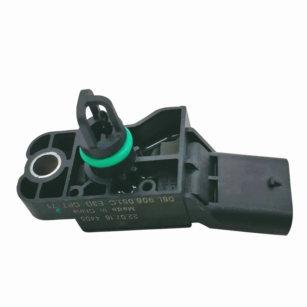 Sensor  presión  admisión 06L906051C 038906051T para VW GOLF Passat Tiguan Audi A1 A3 S3 A4 S4 A5 S5 A6 S6 Q7 Skoda Octavia Supe
