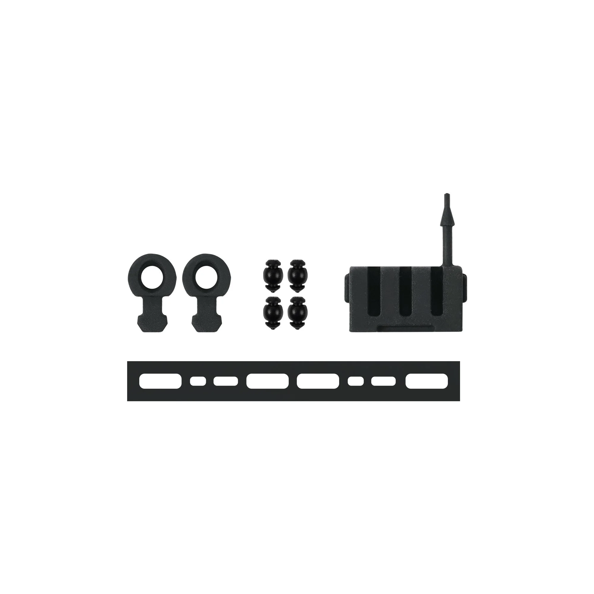 GEPRC Cinebot25 FPV Drone Accessories Suitable GEP-CT25 Frame Parts Plate Propeller Guard GP Camera Mount Screws