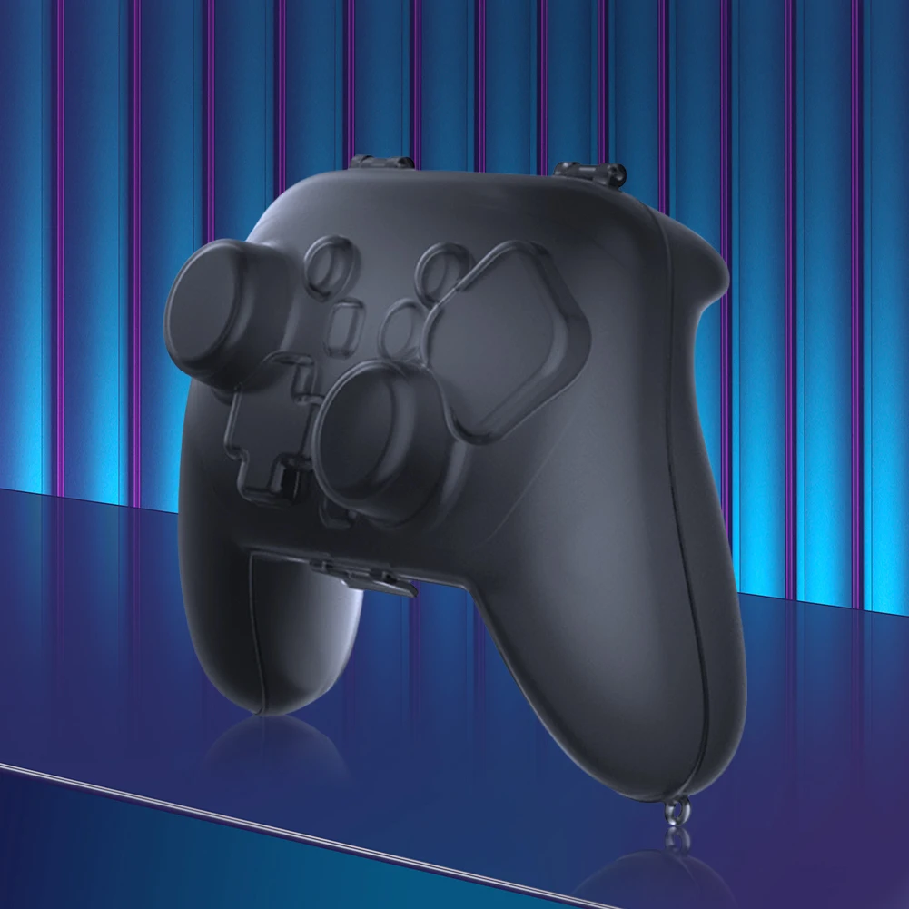 Защитный чехол для игровой ручки NS2 Pro, чехол для хранения игрового контроллера с защитой от царапин, игровая ручка, жесткий корпус для ПК, подарок для друга