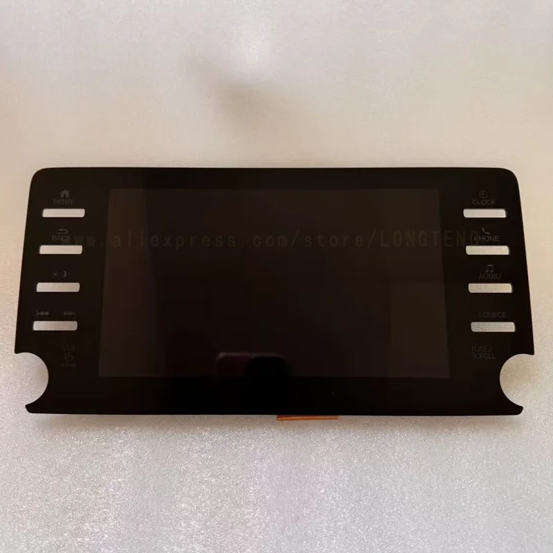 10th generation 8-inch central control navigation LCD screen C080EAB02.1 C080EAB02.3 C080EAB02.4 C080EAB02.5