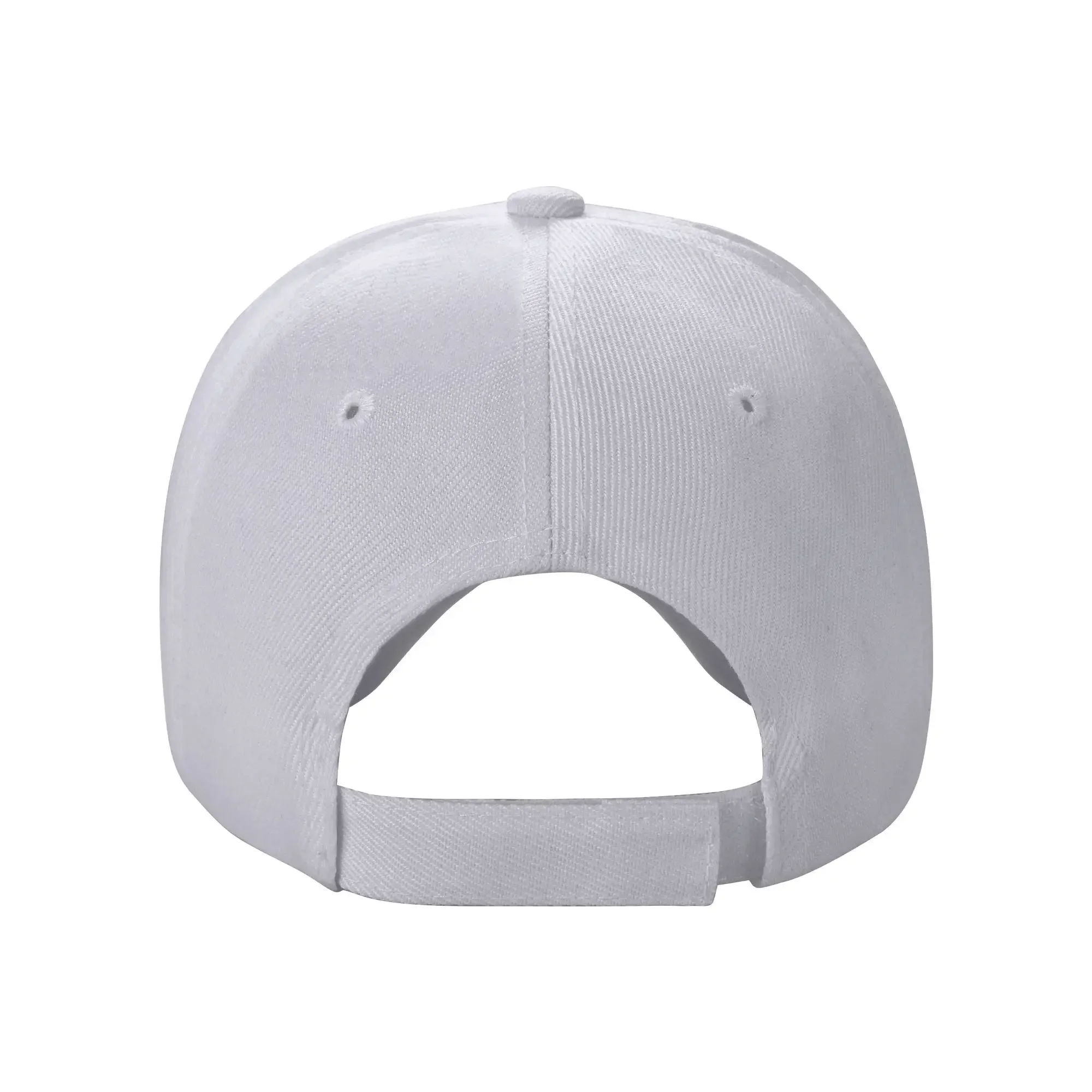 الخوف والكراهية في لاس فيغاس الفن قبعات البيسبول Snapback قبعات البيسبول الموضة تنفس عادية Casquette الرجال والنساء #5