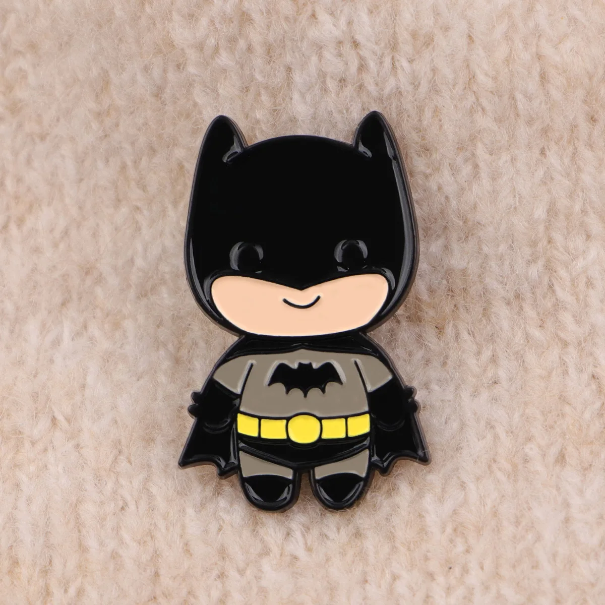 Leuke Stuff Emaille Pin Film Figuur Badges op Rugzak vrouwen Broches Hoed Reversspeldjes Cosplay Accessoires Speelgoed Fans Geschenken