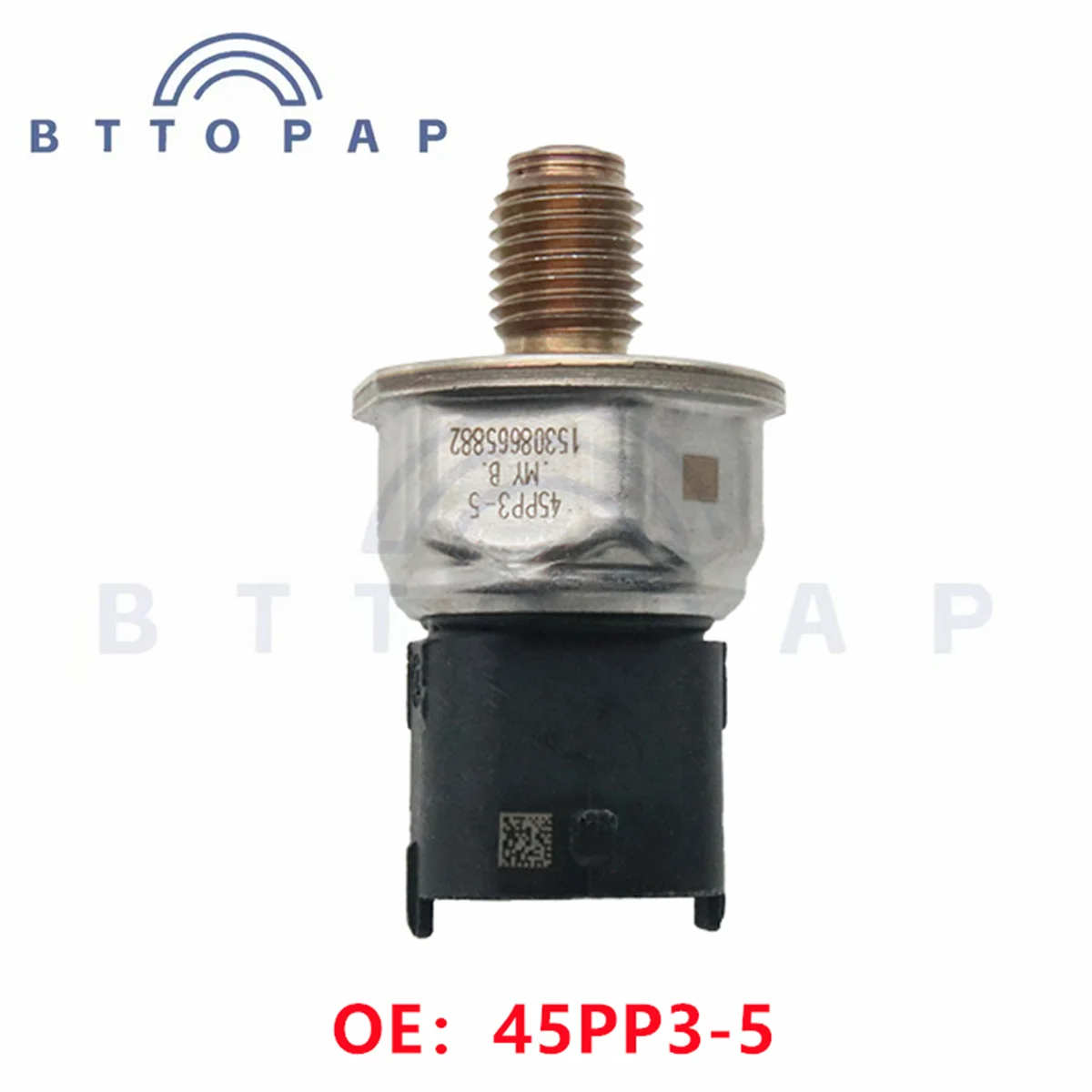 

45PP3-5 55584473 15282576583 C156-A154 824002 824026 1 шт. датчик давления в топливной рампе для Opel Astra J Corsa D 1.7L CDTI 2009-2014