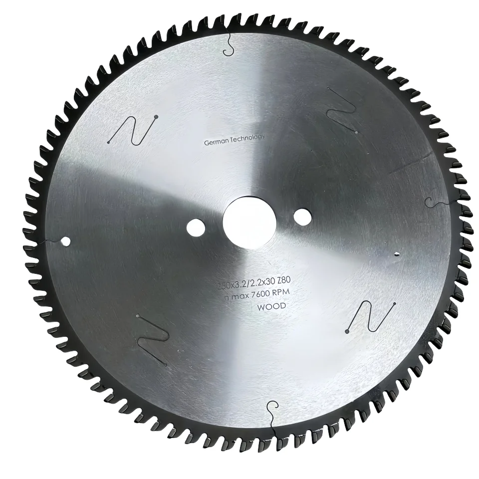 

JDK Premium Welded Industrial White 6 Inch Alloy Steel Blade for Granite Quartz Cutting