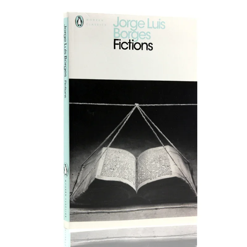 Fictions by Jorge Luis Borges, Bestselling books in English, Short Stories 9780141183848