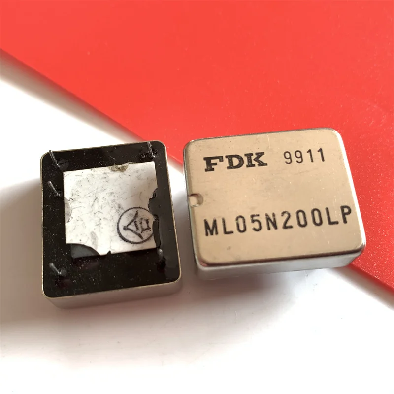 ML05N200LP imported module, in-line, genuine