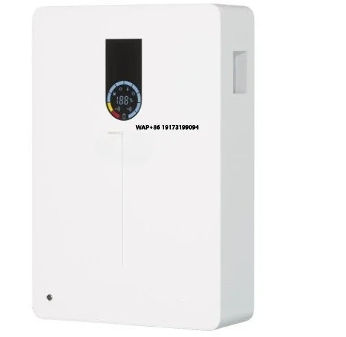 SUG SPW-48200 48V 200Ah 10KW 9.6KW Solar System Energy Storage Battery for Home Use
