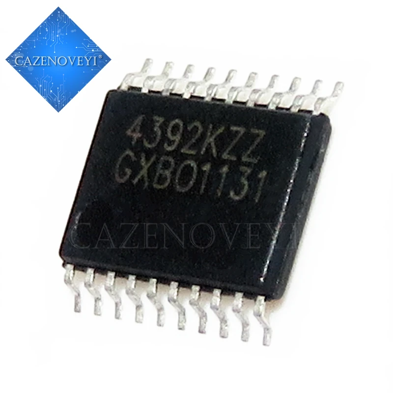 Number Easy to Install CS4392-KZZ CS4392-KZ CS4392 Plastic shell