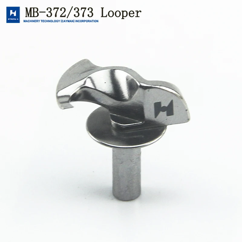 أجزاء ماكينة الخياطة Looper ASM ، زر JUKI إرفاق ، من من من من من من من ؟ #2