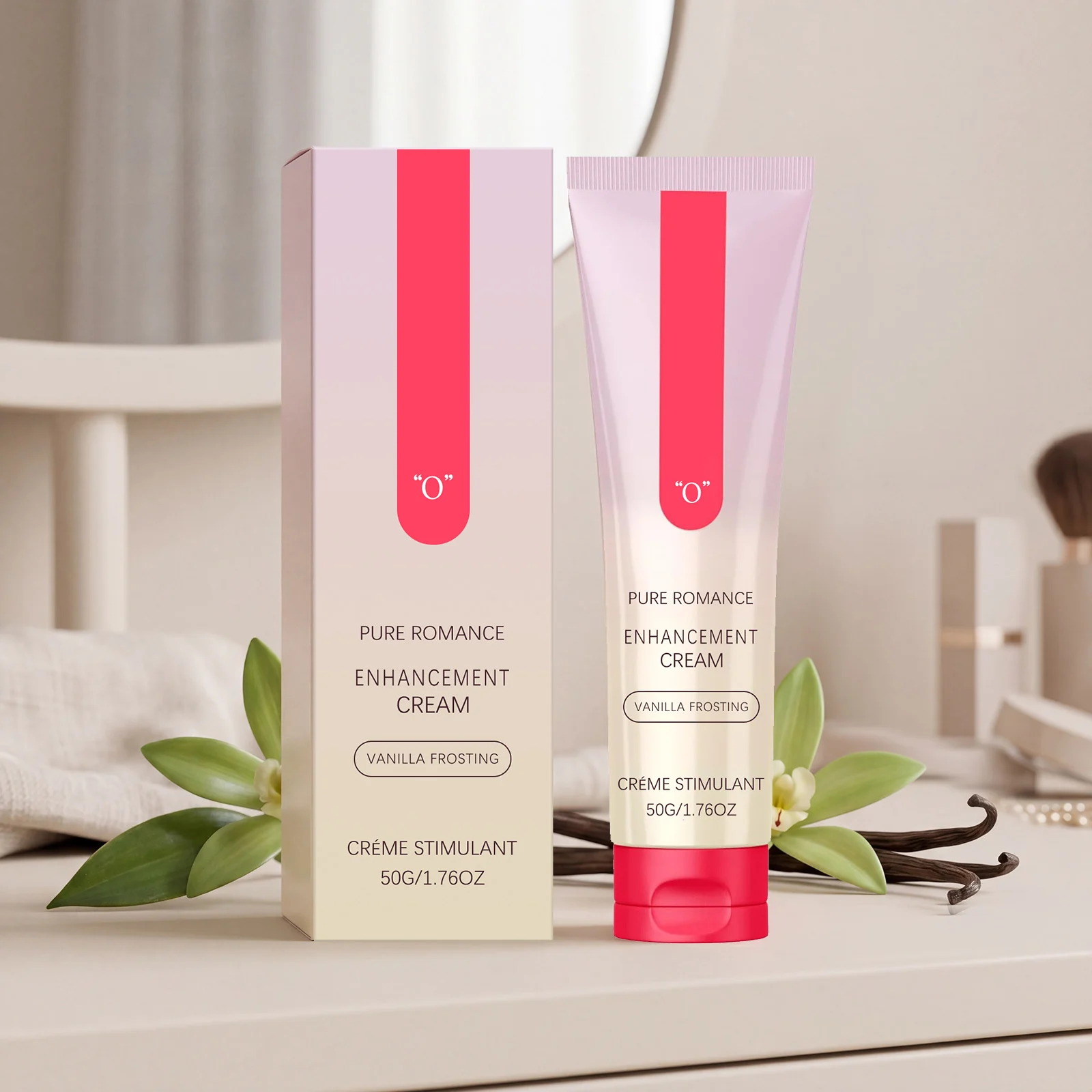 Gentle Body Moisturizer Cream Soothe Dry Itchy Skin Long Lasting Water Lock Deep Hydration Body Cream Intensive Nourishing 50g