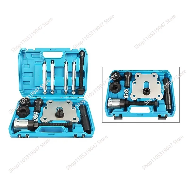 PDK gearbox 718 rear cover shell disassembly and assembly tool, dual clutch disassembly and assembly input shaft tool
