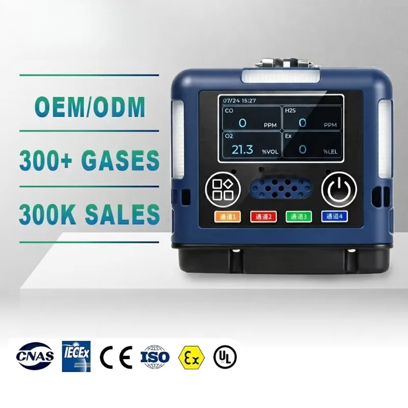 Por  Safety   ATEX Certified IP68 20H   Magnetic    Detector