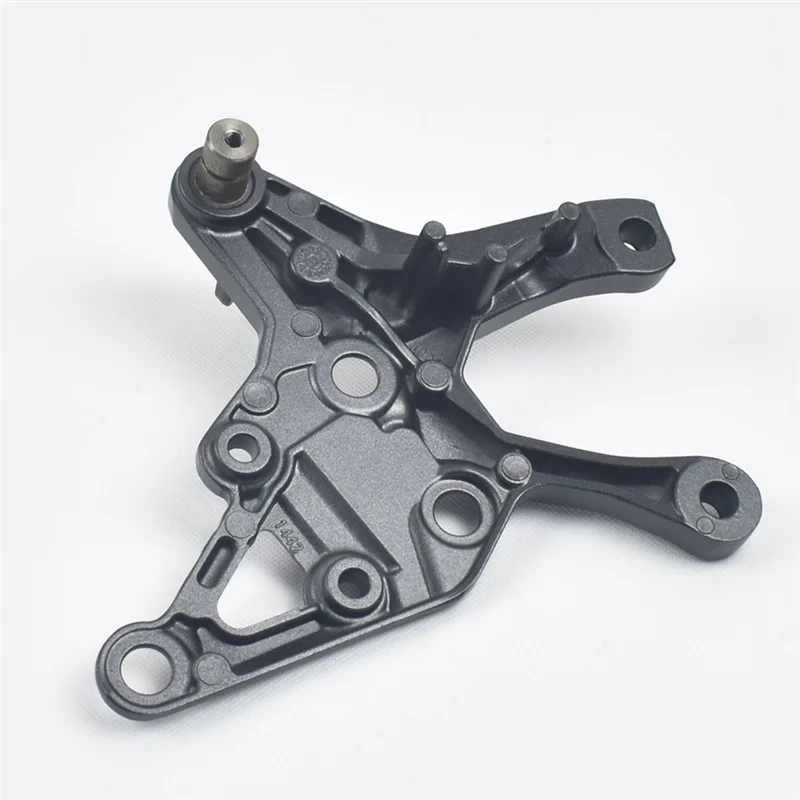 Motorcycle Pedal Bracket for Kawasaki Z900 2017-2023 Pedal Brackets Footstool Fixer(Left)