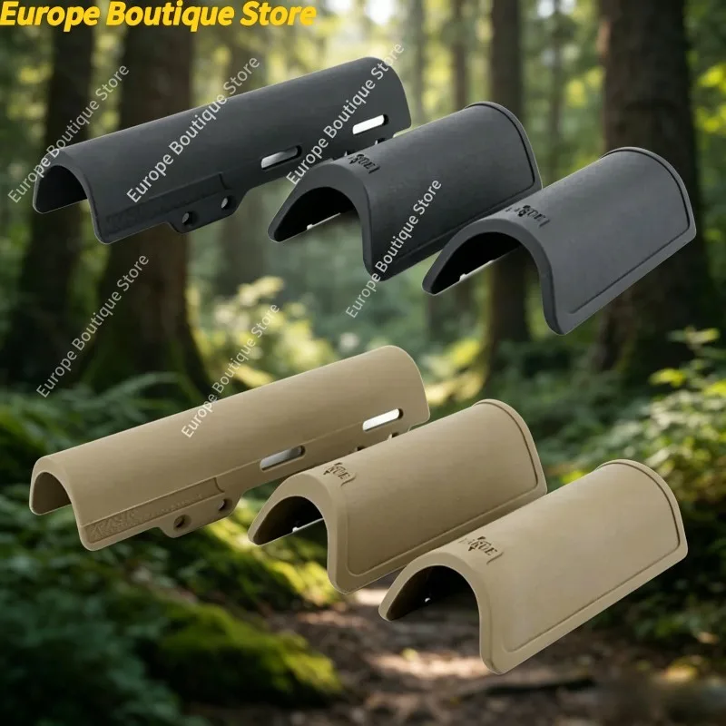 

3Pcs Cheek Riser Pad Nylon Buttstock Enhancer For Outdoor Model AR15 M4 Style Rifle Parts Accessories