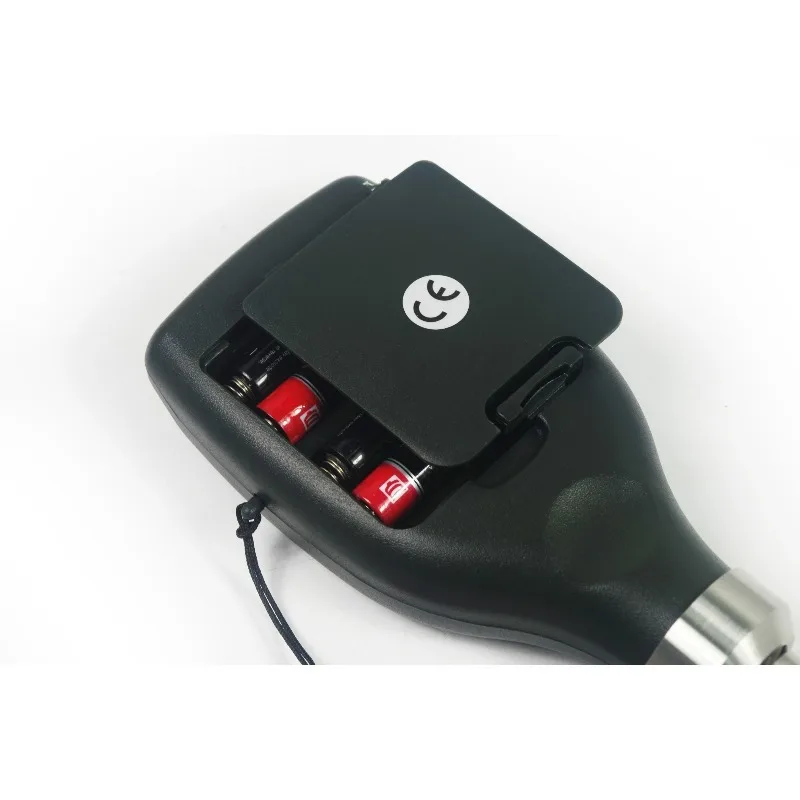 Cyfrowy miernik chropowatości powierzchni SRT-6223+ do granowania, zakres 0~800 µm