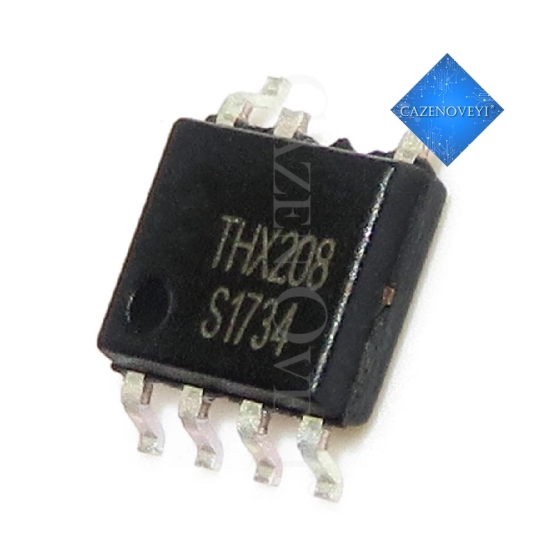 5-100PCS RFN20NS3SW 20NS3SW THX208 208 L6562N L6562 PIC18F4550-I/PT PIC18F4550 A6069H A6069 LMC7101AIM5 AOOA