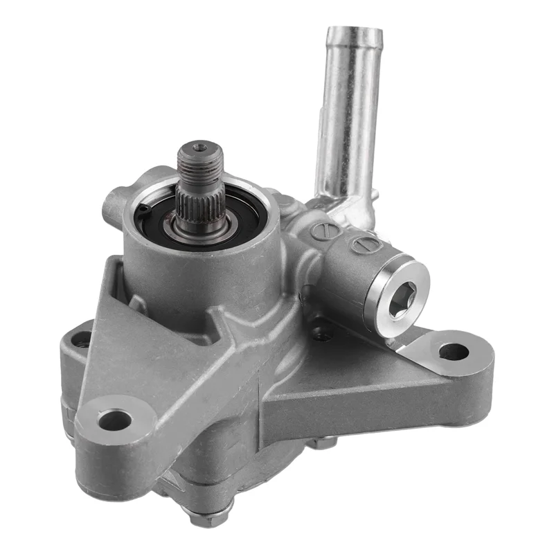 

AU34-56110-RFE-A01 Car Power Steering Pump For Honda Odyssey III 2003-2008 56110-RFE-003 56110-SFE-003