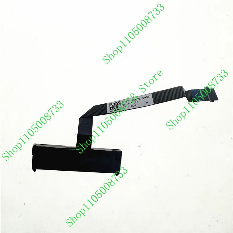 

PJTW High Quality Durable For ACER Nitro 5 AN515-44 AN715-74G NBX0002HK00 SATA Hard Disk Hdd Cable
