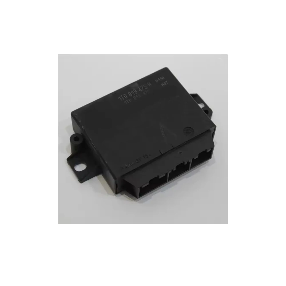 1T0919475H Park Assist Control Module For VW Passat CC Tiguan Sharan SEAT Alhambra  Golf R32 - Ref 1T0 919 475 H