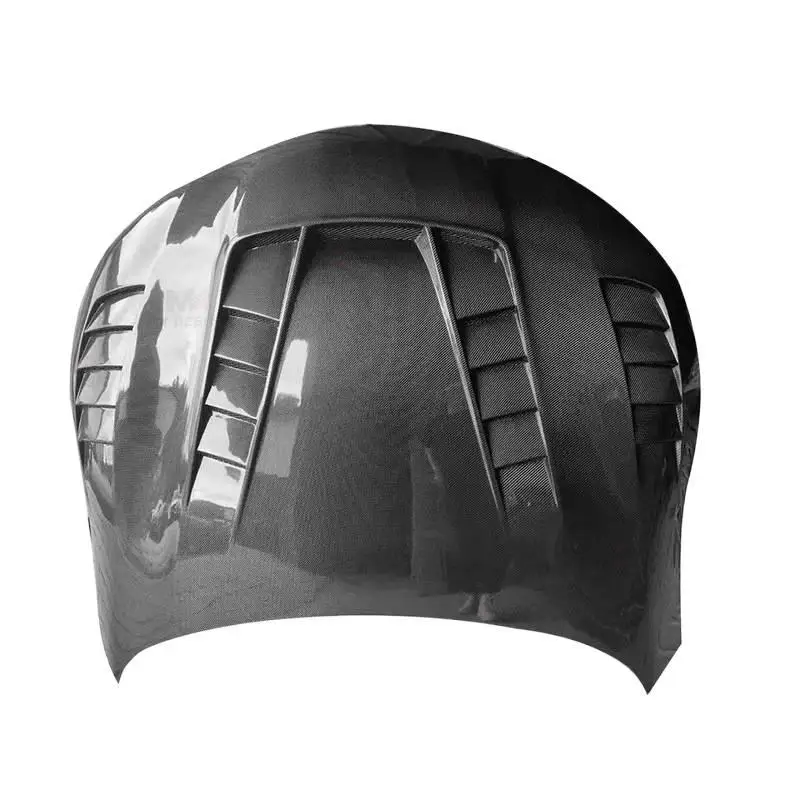 

Suitable for Toyota Supra A90 A91 Carbon Fiber Hood Engine Cover 2019+