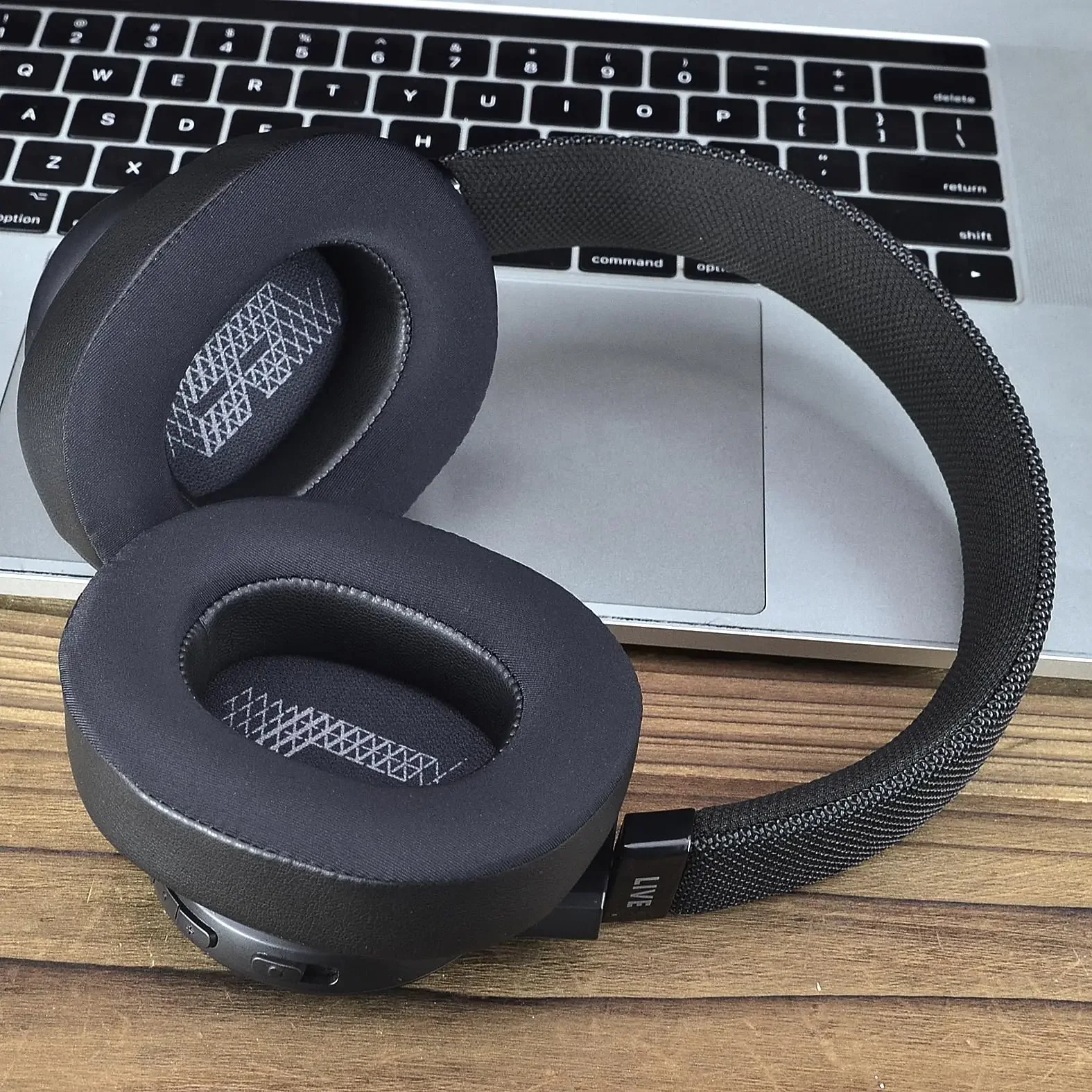 وسائد أذن من جل التبريد لسماعات الرأس JBL Live 500BT، 11.9 #1