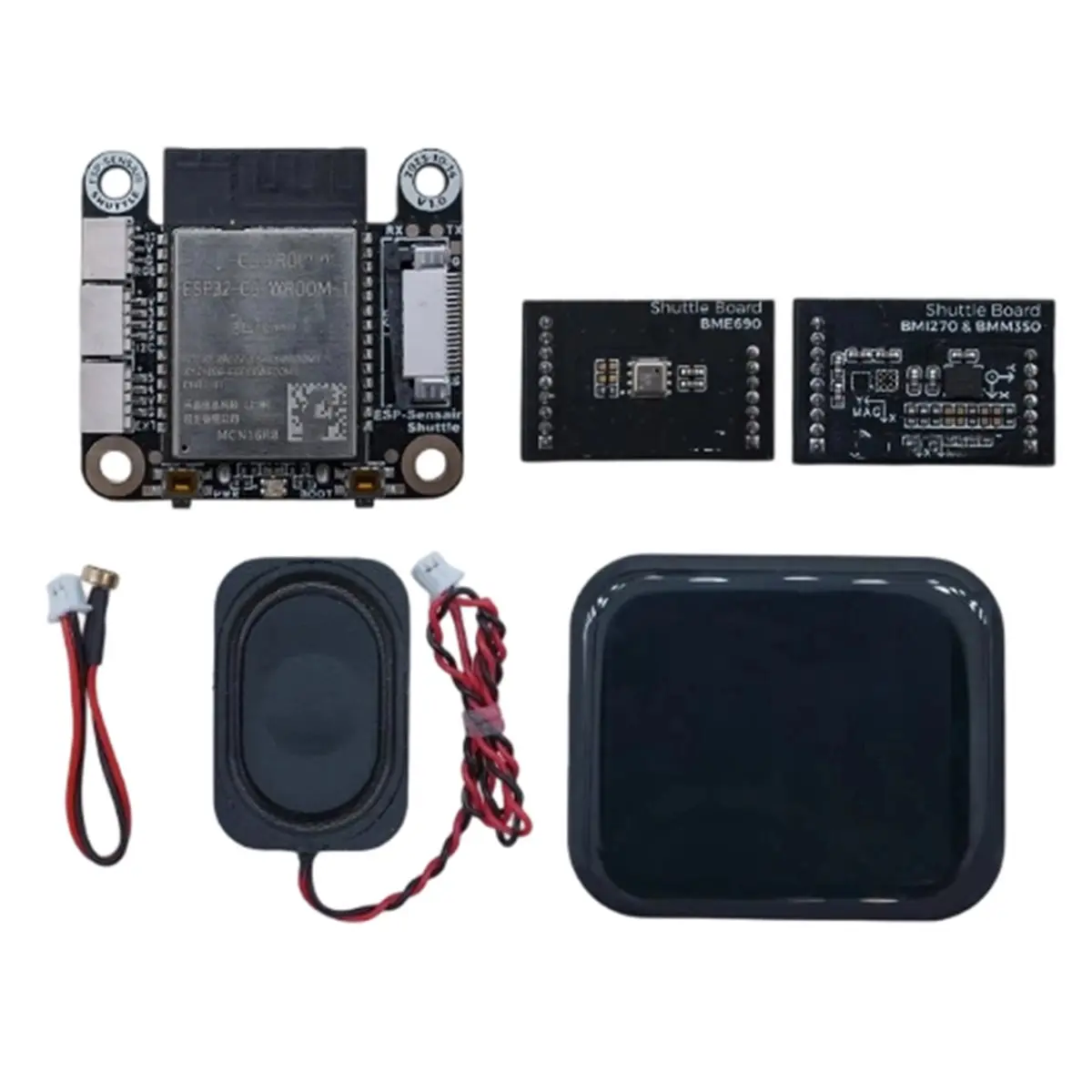 Promotion ESP-SensairShuttle -C5 Systems AIoT for Smart Kit Sensor -C5--1-N16R8