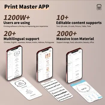 8 最佳銷售 phomemo m110 - №4