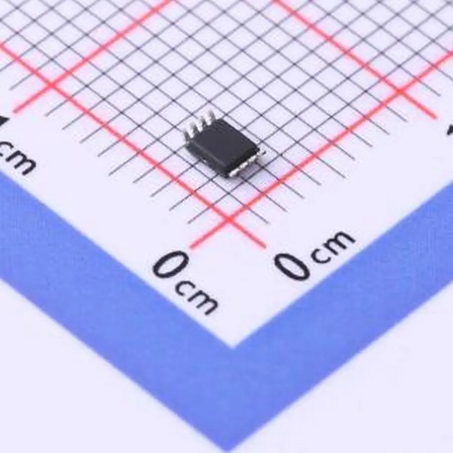 10 STKS/PARTIJ SN74LVC2G79DCUR (Slippers)