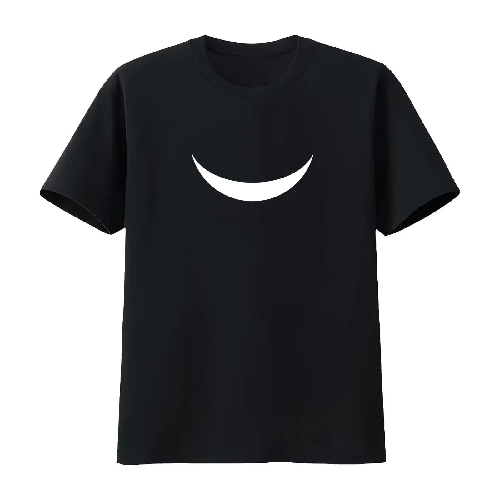 Knuckles Cosplay T-Shirt Summer Casual Cotton Tee Oversized Streetwear Tops Vintage Graphic Print Loose Fit Short Sleeve
