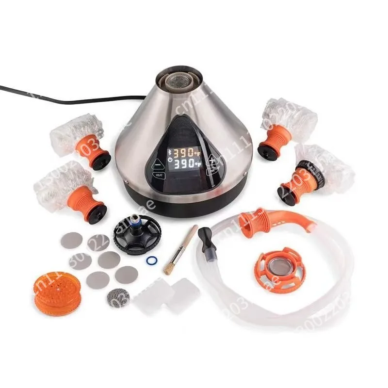 Volcanic Mixed Atomizer Volcanic Temperature Control Evaporator Link Set