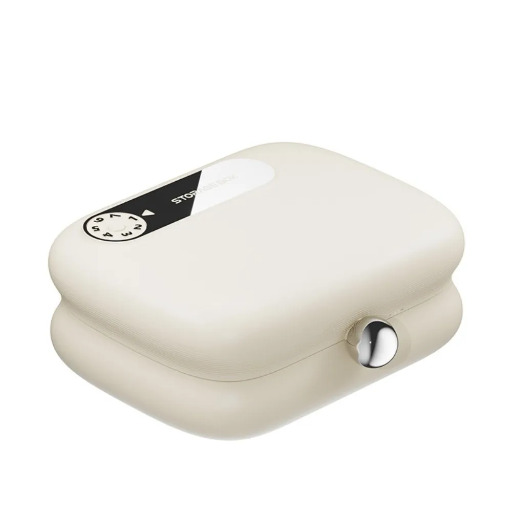 New 7 Grids Pill Bo…