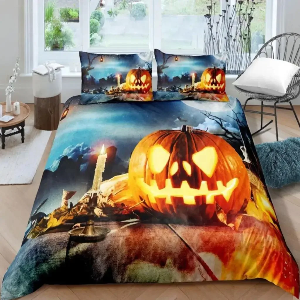 halloween-duvet-cover-set-halloween-pumpkin-ghost-festival-themed-bedding-set-for-kid-boy-teen-microfiber-queen-size-quilt-cover