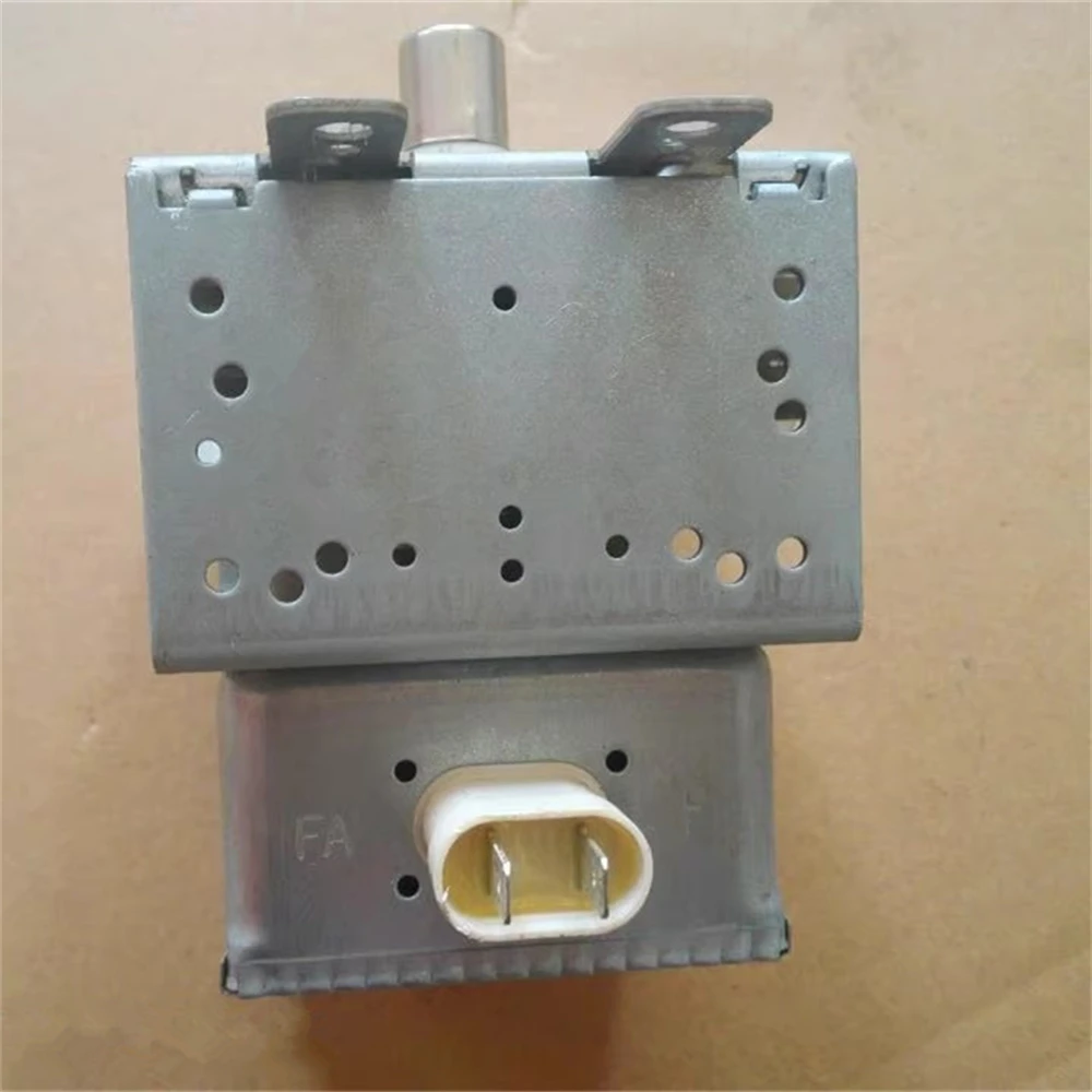 For Galanz Microwave Refurbished Oven Magnetron 2M226 519A Compatible with 2M226-519AS Replacement Parts