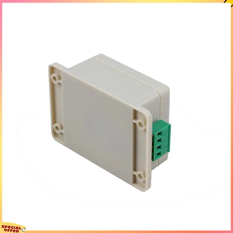 وحدة تحكم يعتم ABFI 3X PWM لأضواء LED