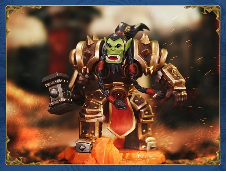 Sebee615ebce046edb631736c9f0e8614R - World of Warcraft Merch