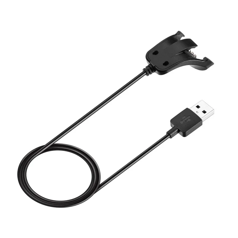 USB Charging Cable For TomTom Golfer 2 Runner 2 3 Tom Tom Adventure Spark 3 Cardio Music Watch Charger Holder Base Adapter