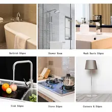 Waterproof Caulking Tape 1 Roll #3